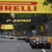 Pirelli: Ραντεβού το Σάββατο για το Grand Prix του Αζερμπαϊτζάν