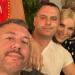 Καινούργιου: Βραδινή Έξοδος Με Τον Παναγιώτη Κουτσουμπή