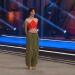 GNTM: Η Audition Της Αιθέριας Άννας