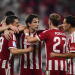 Ολυμπιακός – Παναθηναϊκός 1-0: Στους «Ερυθρόλευκους» Η Νίκη