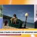 GNTM Νικόδημος: Η Αποχώρηση & Το Φλερτ Στην Μπέττυ Μαγγίρα