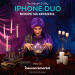 Μαντάμ Σούρα:  Βλέπει 2 iPhone Duo Στο Μέλλον Μας