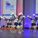 ελληνικό cheerleading