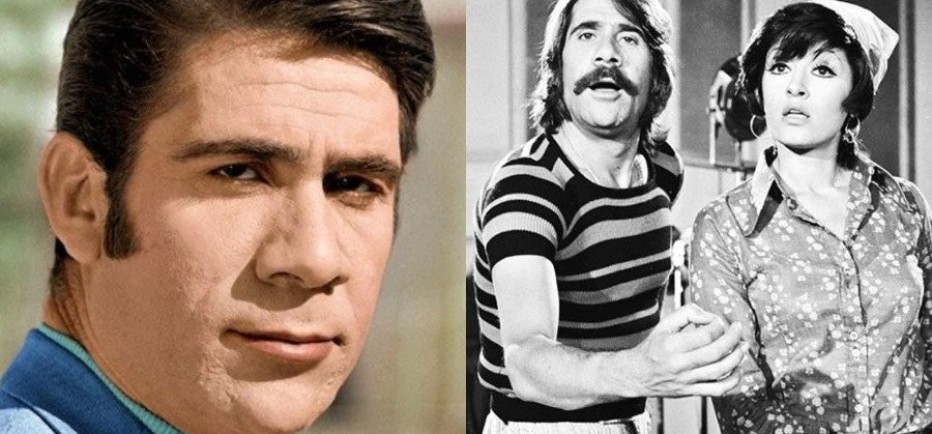 Σταύρος Παράβας: Η εξορία, ο χαμός του γιου του & η σχέση του με τον Ωνάση