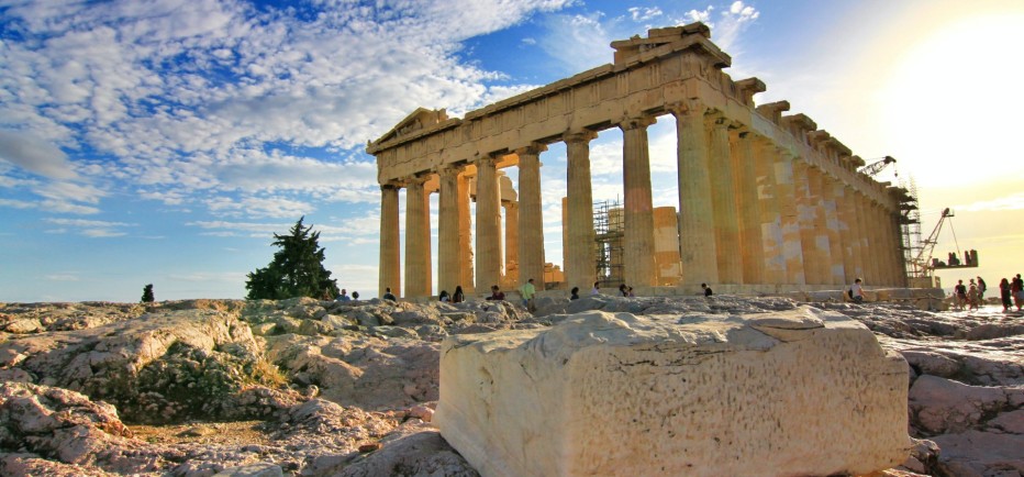Οι χώρες που πήραν το όνομά τους από ελληνικές λέξεις