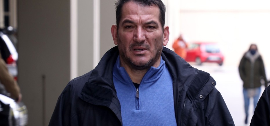 Πύρρος Δήμας: Τα χρυσά μετάλλια, η απώλεια και ο νέος έρωτας