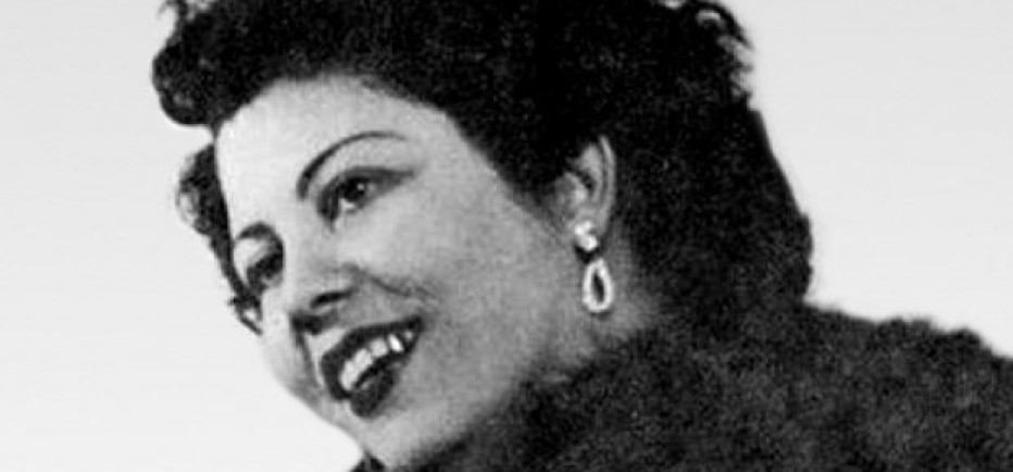 Μαρίκα Νίνου: O έρωτας με τον Τσιτσάνη και ο ξυλοδαρμός από την Μπέλλου