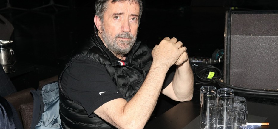 Σπύρος Παπαδόπουλος: Οι δύο γάμοι, η ζωή στο μοναστήρι και ο καρκίνος