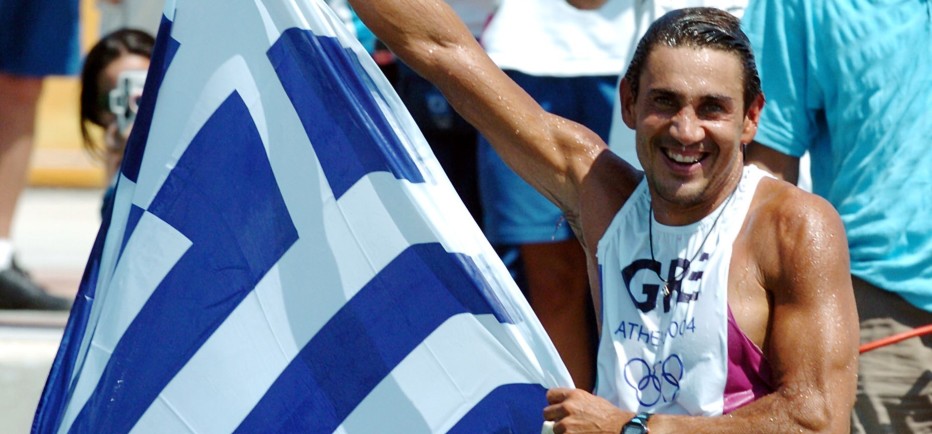Νίκος Κακλαμανάκης: Πώς είναι και τι κάνει σήμερα ο Ολυμπιονίκης