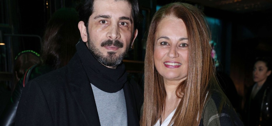 Χρήστος Σπανός: Ο «κρυφός» γάμος με την καθηγήτριά του και η κόρη του