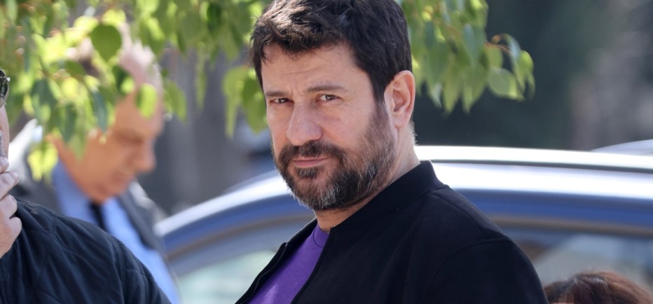 Αλέξης Γεωργούλης: Τι κάνει σήμερα ο πρώην ευρωβουλευτής