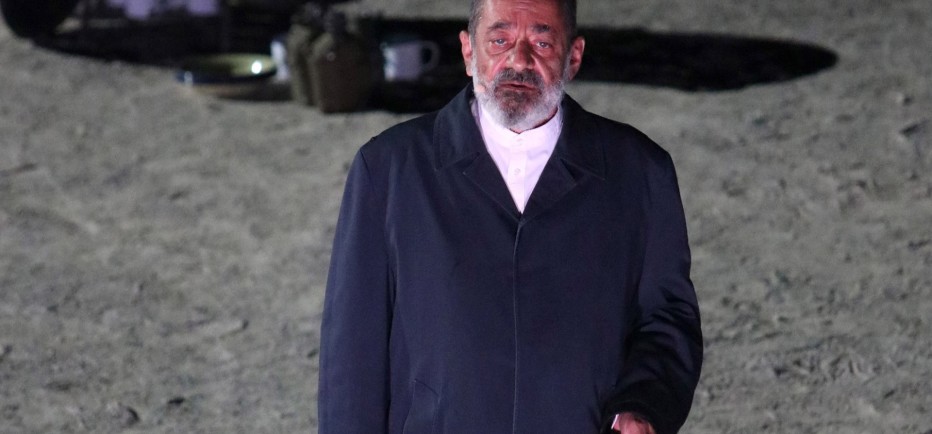 Αντώνης Καφετζόπουλος: Οι δυο γάμοι, η κατάθλιψη και οι κούκλοι γιοι του