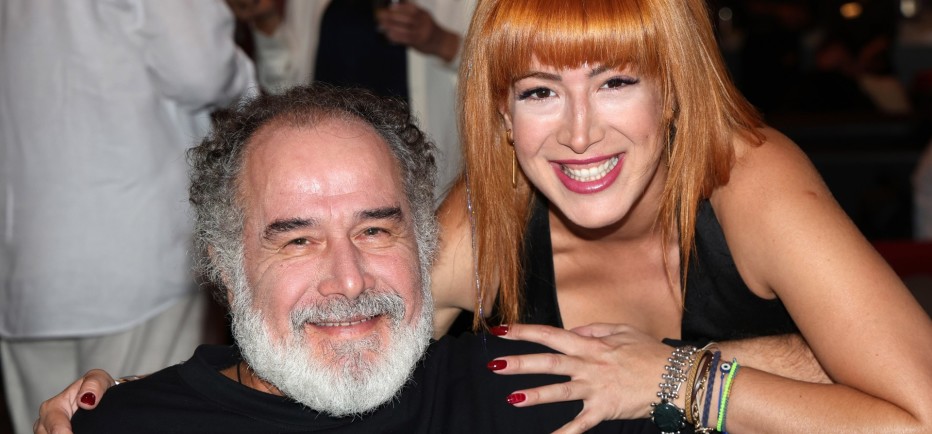 Μαριλού Κατσαφάδου: Ο χωρισμός από γνωστό ηθοποιό, ο γιος και οι γονείς της