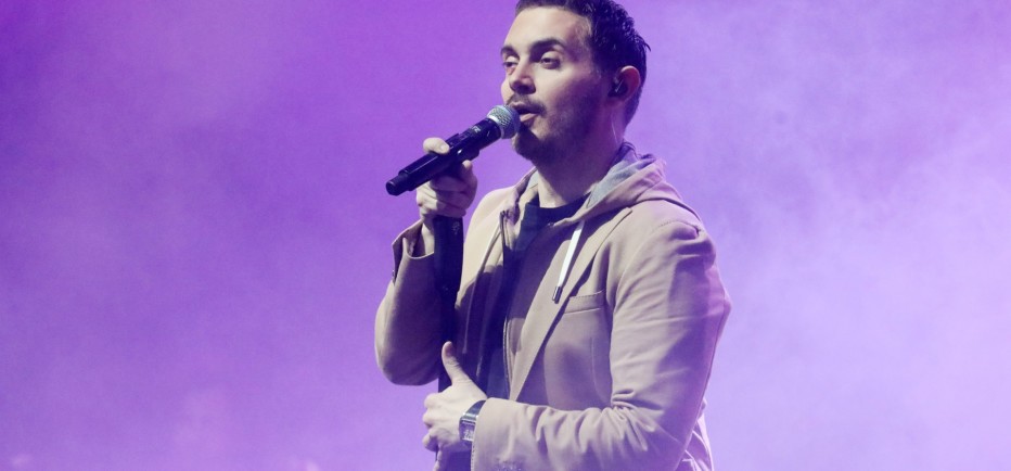 Μιχάλης Χατζηγιάννης: Η ηλικία, το ύψος και η σχέση του με τη Μακρυπούλια