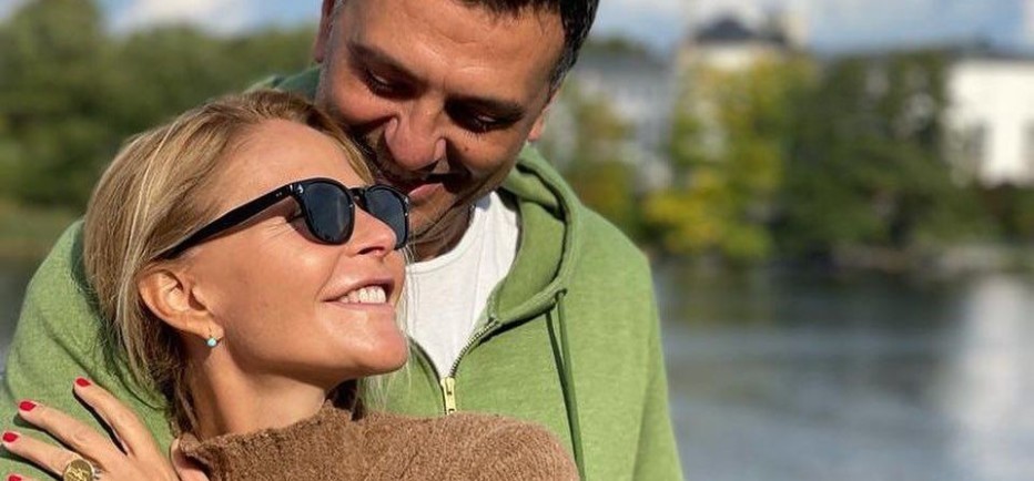 Βασίλης Κικίλιας - Τζένη Μπαλατσινού