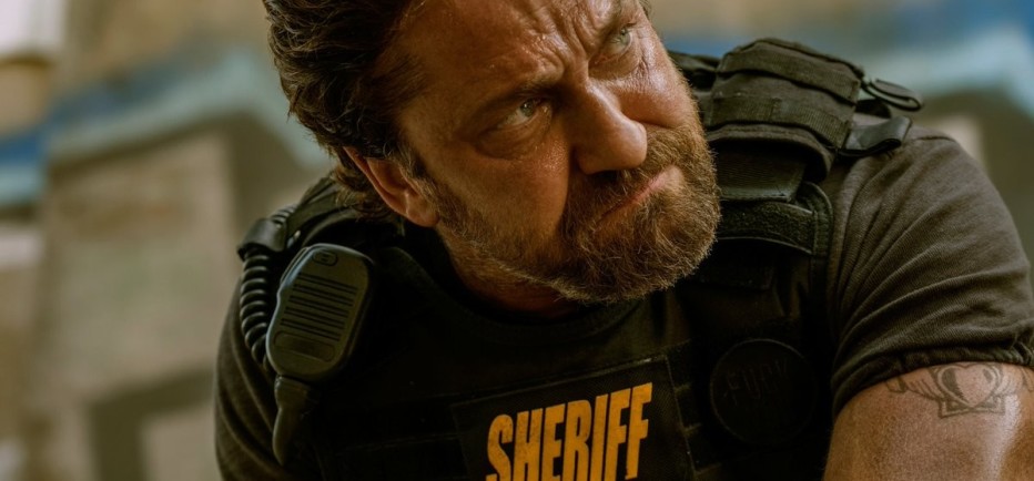 «Η ληστεία του αιώνα (Den of thieves)»: Διαθέσιμη on line έως τις 13/7