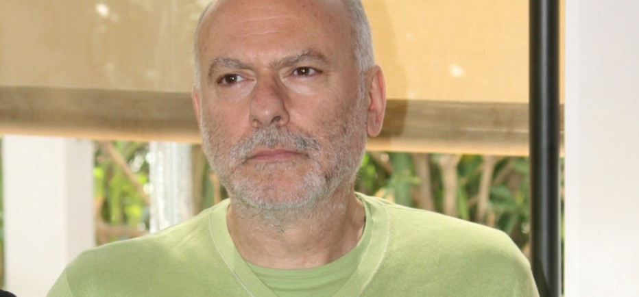 Χρήστος Σιμαρδάνης: «Οι γιατροί του είχαν δώσει τρεις μήνες ζωής»