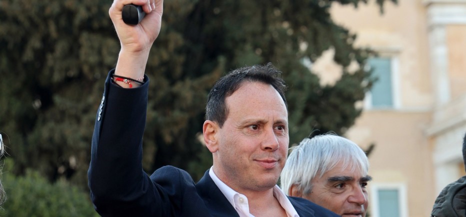 Κώστας Κεντέρης: Πώς είναι και τι κάνει σήμερα ο χρυσός Ολυμπιονίκης