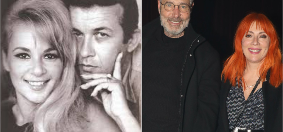 8+1 εκρηκτικοί έρωτες που «γεννήθηκαν» στο θέατρο