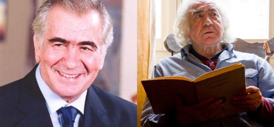 Χρήστος Τσάγκας: «Από τότε που έχασε την κόρη του, είχε... φύγει»