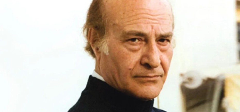 Οδυσσέας Ελύτης: Ο έρωτας της ζωής του, το ψευδώνυμο και το Νόμπελ