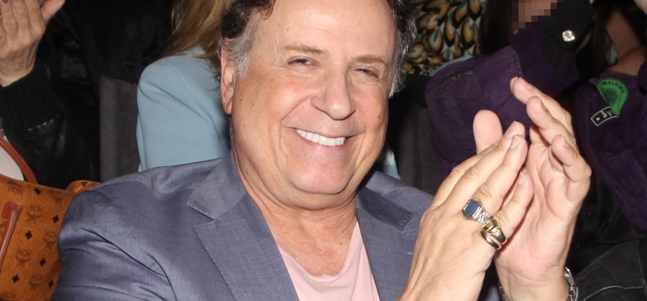 Χάρης Ρώμας: Η ηλικία, η πρώην σύζυγος και το πραγματικό του όνομα