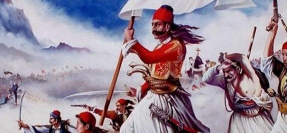 Η Επανάσταση του 1821: Όλα τα σημαντικά γεγονότα με εικόνες