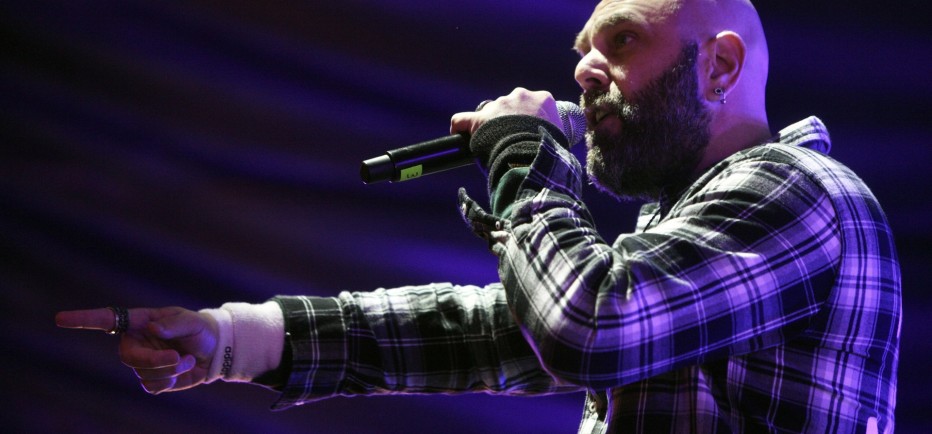 Μιχάλης Κουινέλης: Η ηλικία, η κόρη του και ο έρωτας με την Ήβη Αδάμου