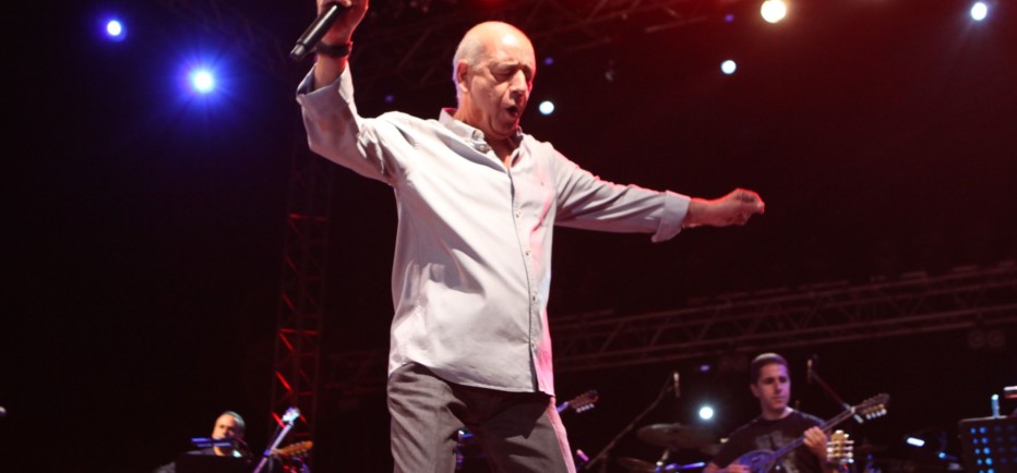 Δημήτρης Μητροπάνος: Η ιστορία του τραγουδιού «Ρόζα», που ήταν στα αζήτητα