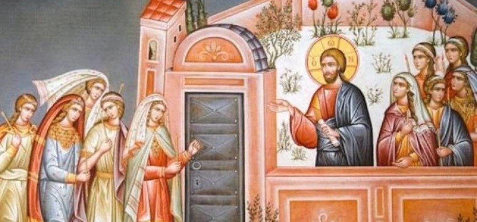 Μεγάλη Εβδομάδα: Τι Γιορτάζουμε τη Μεγάλη Δευτέρα