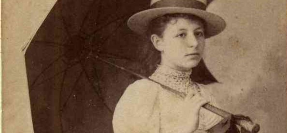 Πηνελόπη Δέλτα: Η ημέρα που αποφάσισε να αυτοκτονήσει πίνοντας δηλητήριο