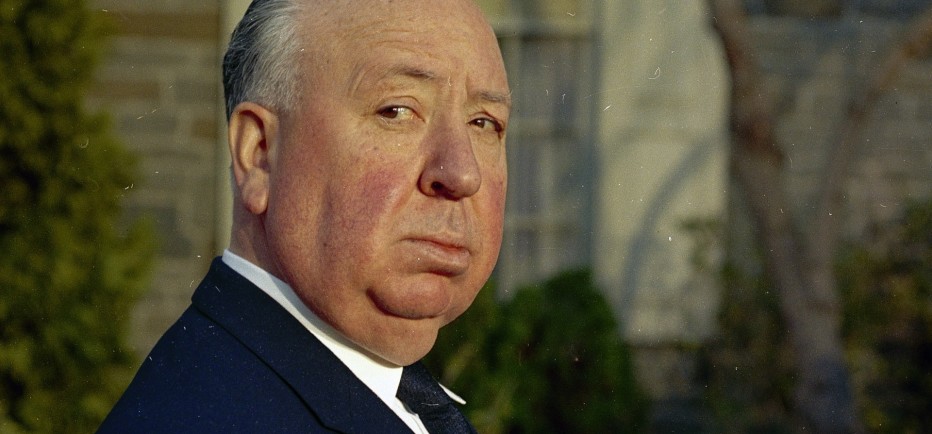 Άλφρεντ Χίτσκοκ: Ο «μετρ του τρόμου» που απεχθανόταν τον έρωτα