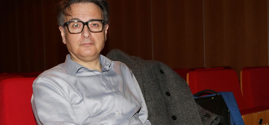 Γιώργος Γαλίτης: Η ηλικία, το θέατρο και η σχέση με γνωστή τραγουδίστρια!