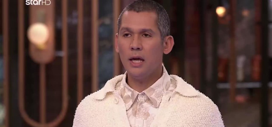 MasterChef: Αυτός είχε το καλύτερο πιάτο στο συγκινητικό Mystery Box