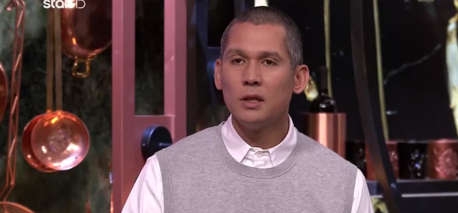 MasterChef: Το μεγάλο πλεονέκτημα του αρχηγού της νικήτριας μπριγάδας