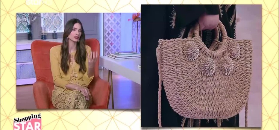 Shopping Star: Τι δεν άρεσε στην Ηλιάνα από το λουκ της Μαίρης