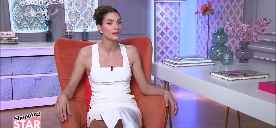 Shopping Star Ηλιάνα: «Έχεις ξεφύγει από το θέμα»