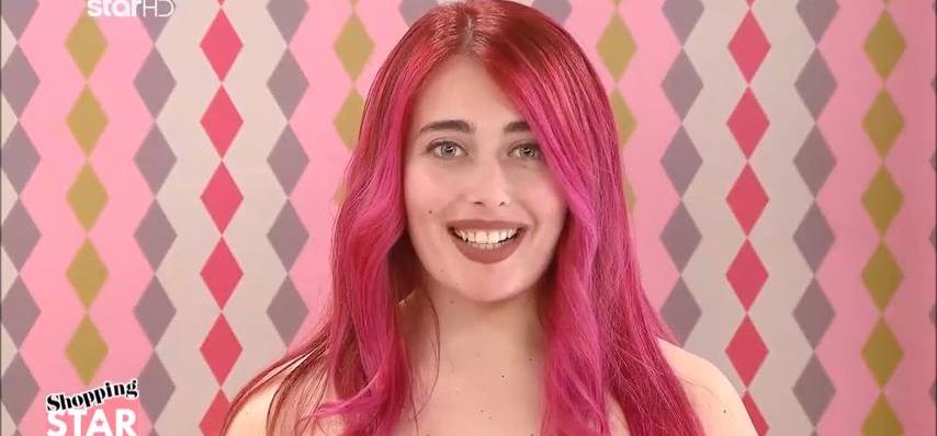 Shopping Star: «Το χρώμα του φορέματός σου είναι πολύ κοντά σε νυφικό»