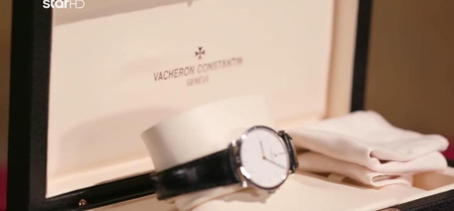 Cash or Trash: Ένα Vacheron Constantin ανάβει το ενδιαφέρον των αγοραστών