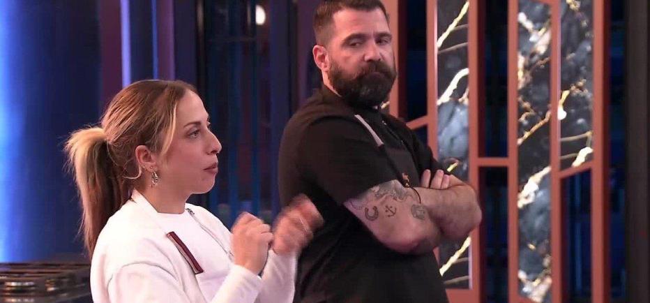MasterChef: Αυτή η μπριγάδα κέρδισε στο τελευταίο Τεστ Δημιουργικότητας!