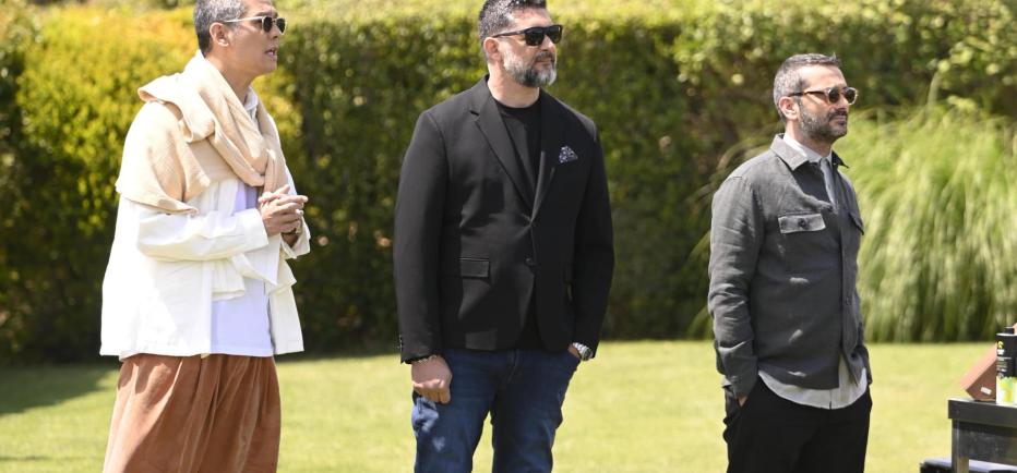 MasterChef: Οι μπριγάδες πρέπει να πετύχουν το απόλυτο wine pairing!