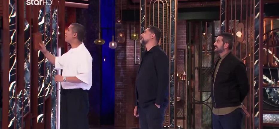 MasterChef: Αυτή είναι η τελική πεντάδα του φετινού διαγωνισμού!