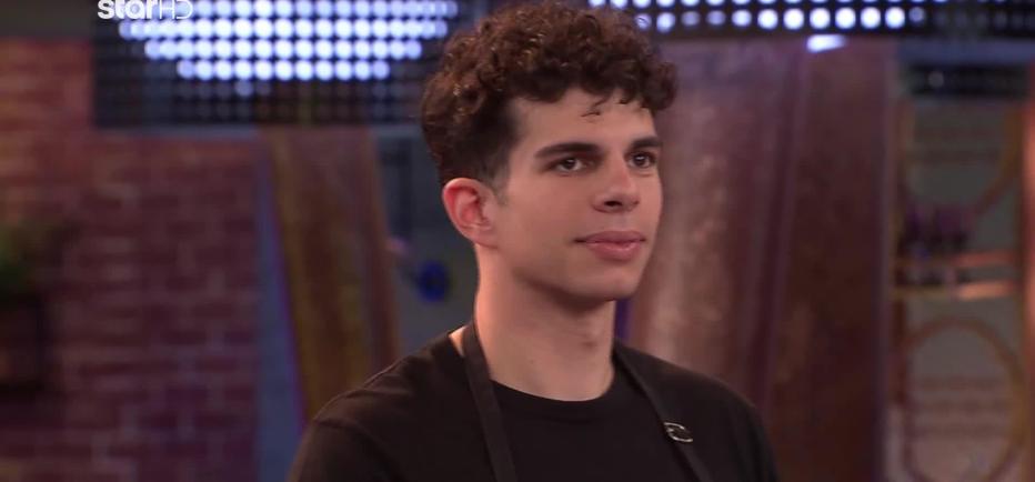 MasterChef: Η υπόσχεση που έδωσε ο Νέστορας στον αδερφό του!
