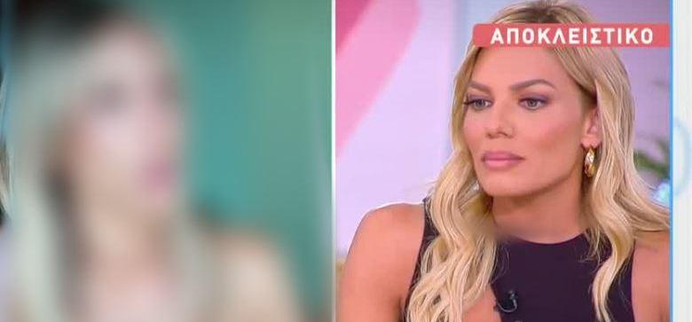 «Η Ιωάννα Μαλέσκου δεν είναι πολύ αγαπημένη μου στην τηλεόραση»