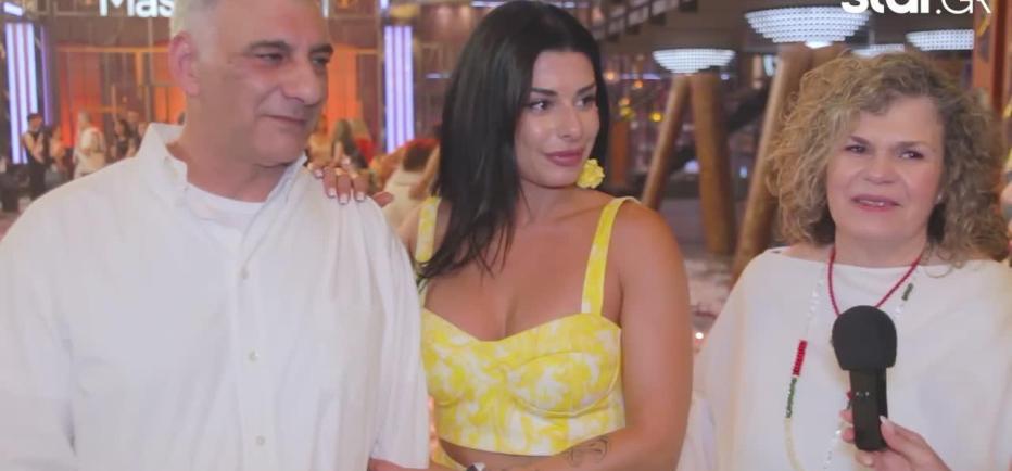 MasterChef Τελικός: «Στο εστιατόριο μας βάζω εγώ πόστα, όχι ο Νέστορας»