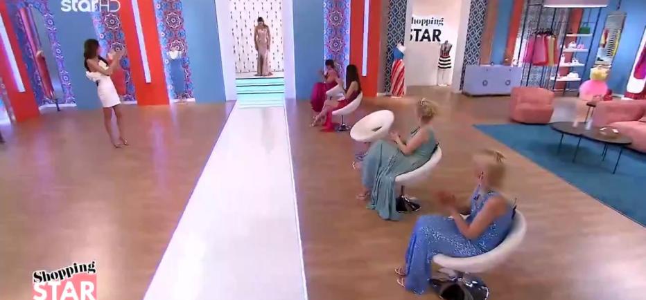 Shopping Star 27/06/25: Αυτή είναι η νικήτρια της εβδομάδας