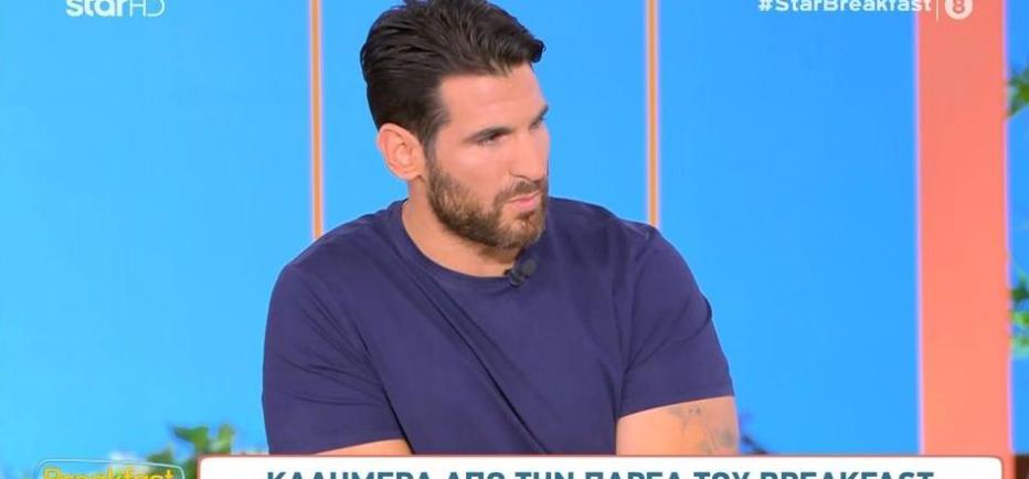 Παύλου για Χατζίδου: «Το μικρόβιο που βρήκαν δεν πρέπει να υποτροπιάσει»