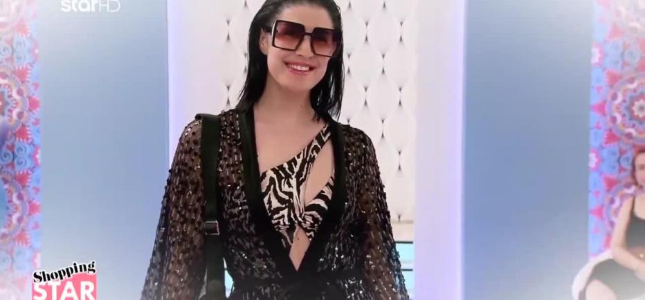 Shopping Star: «Η κοπέλα με το ροζ μαλλί έπρεπε να είναι πιο ευγενική»