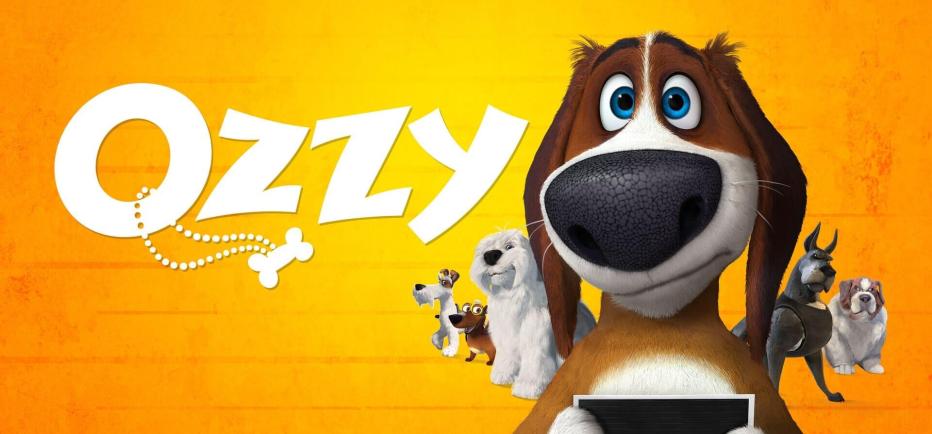 Τρεχάτε Ποδαράκια μου (Ozzy): Δείτε online την ταινία έως 8/5