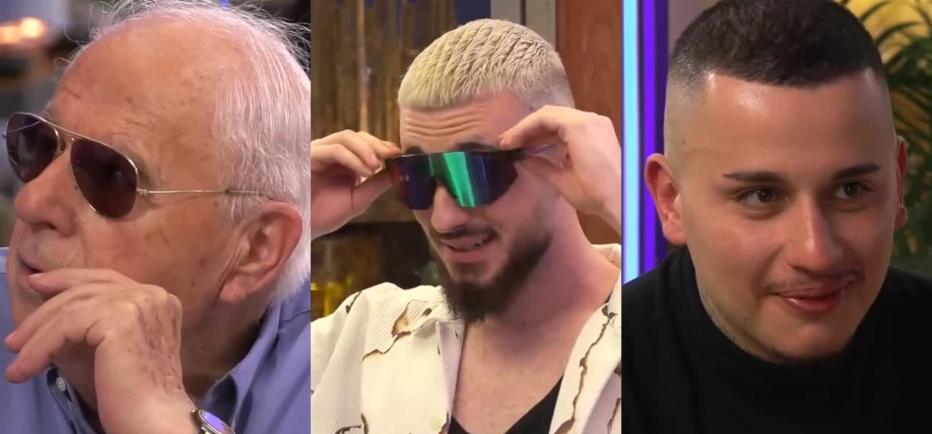 Οι viral παίκτες του First Dates που θα μας μείνουν αξέχαστοι!